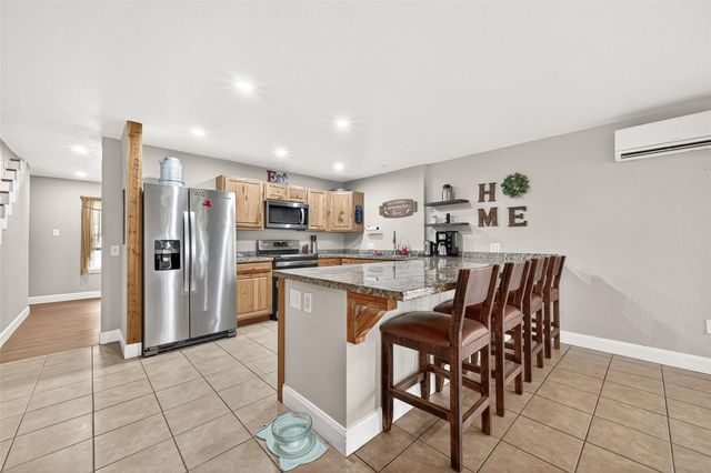 5407 Baldwin Drive, East Bernard, TX 77448