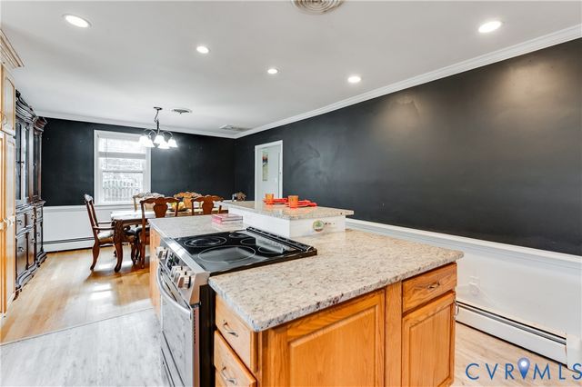 7438 Generals Dr, Mechanicsville, VA 23111