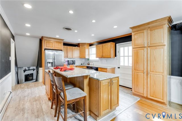 7438 Generals Dr, Mechanicsville, VA 23111