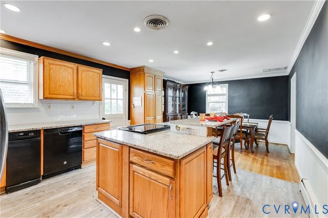 7438 Generals Dr, Mechanicsville, VA 23111