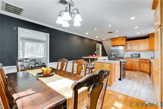 7438 Generals Dr, Mechanicsville, VA 23111