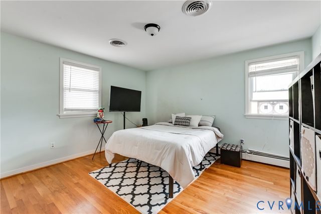 7438 Generals Dr, Mechanicsville, VA 23111