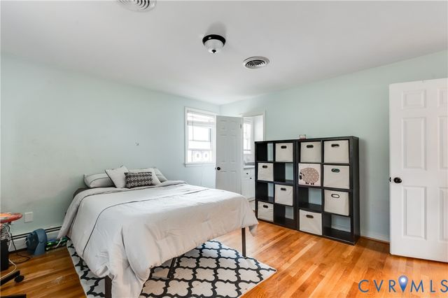 7438 Generals Dr, Mechanicsville, VA 23111