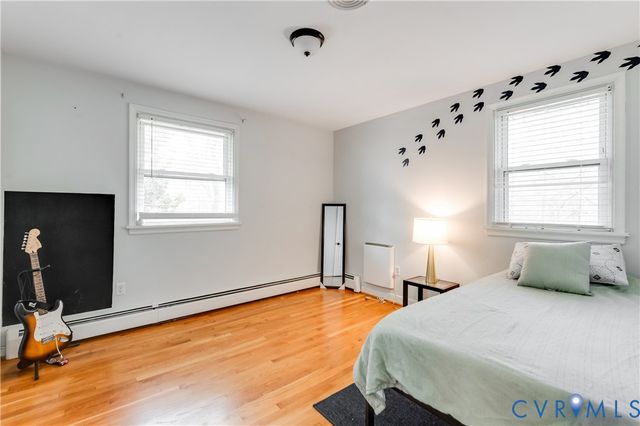 7438 Generals Dr, Mechanicsville, VA 23111