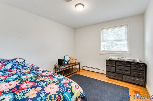 7438 Generals Dr, Mechanicsville, VA 23111