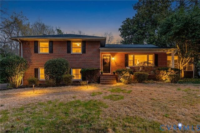 7438 Generals Dr, Mechanicsville, VA 23111