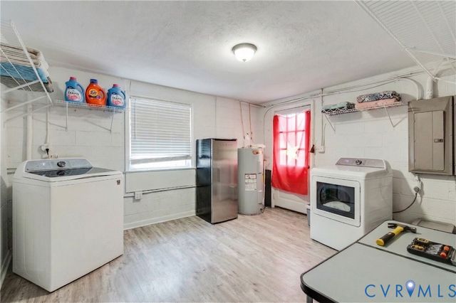 7438 Generals Dr, Mechanicsville, VA 23111