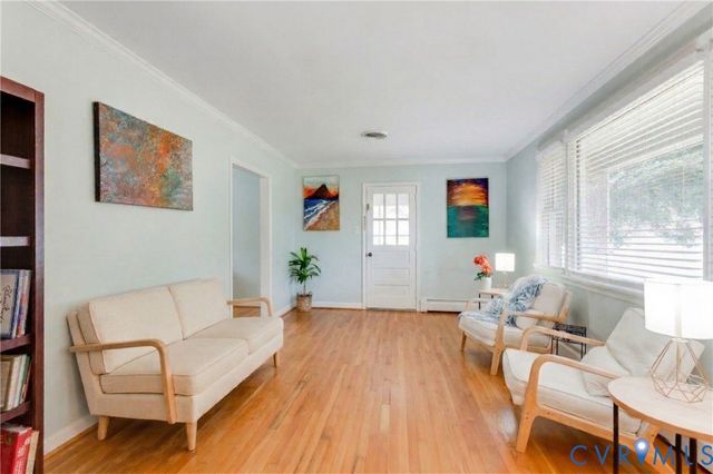 7438 Generals Dr, Mechanicsville, VA 23111