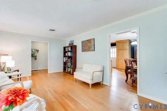 7438 Generals Dr, Mechanicsville, VA 23111