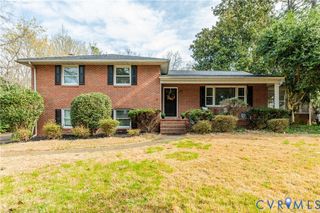 7438 Generals Dr, Mechanicsville, VA 23111