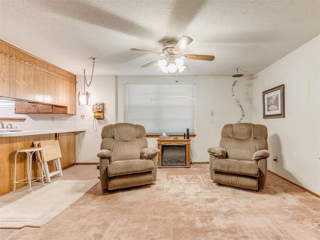 720 Penn Lane, Moore, OK 73160