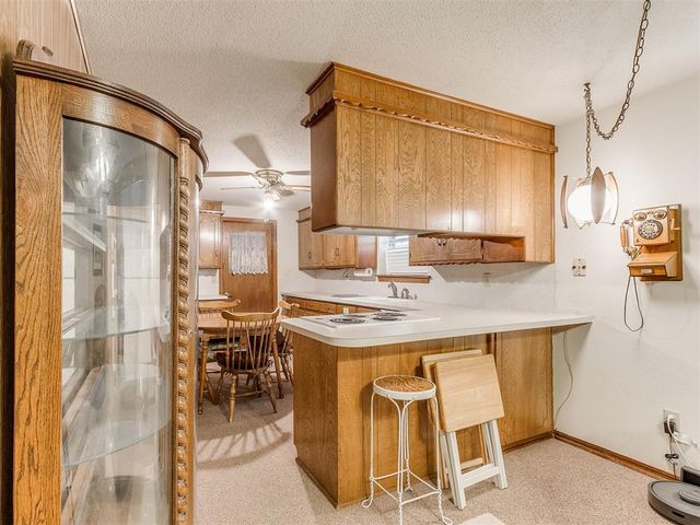 720 Penn Lane, Moore, OK 73160