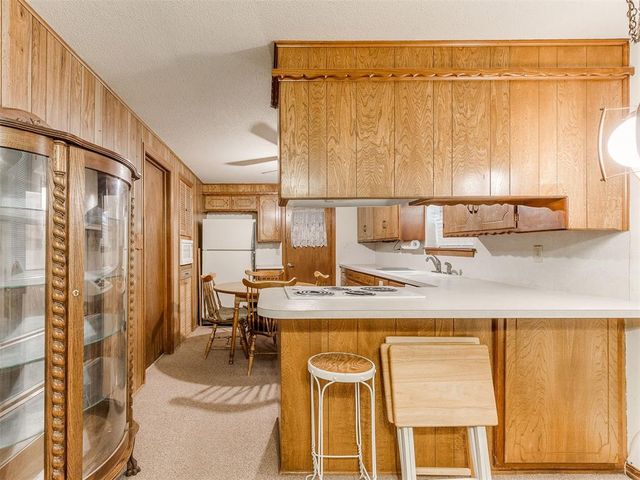 720 Penn Lane, Moore, OK 73160