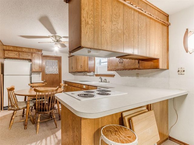 720 Penn Lane, Moore, OK 73160