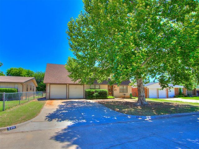 720 Penn Lane, Moore, OK 73160