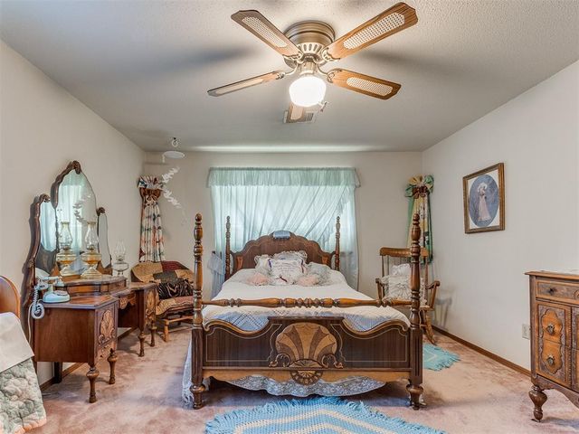 720 Penn Lane, Moore, OK 73160