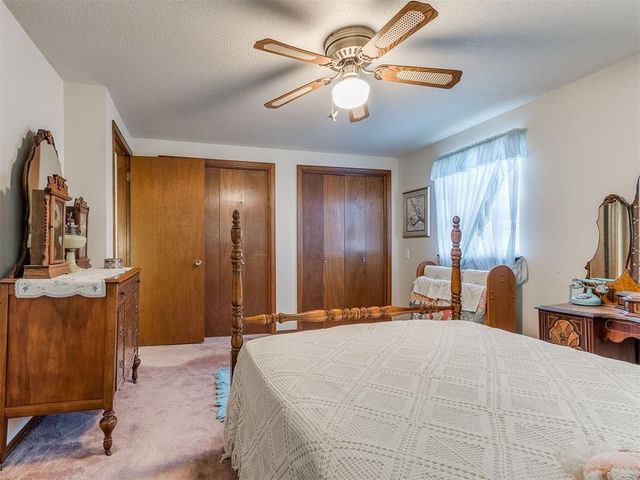 720 Penn Lane, Moore, OK 73160