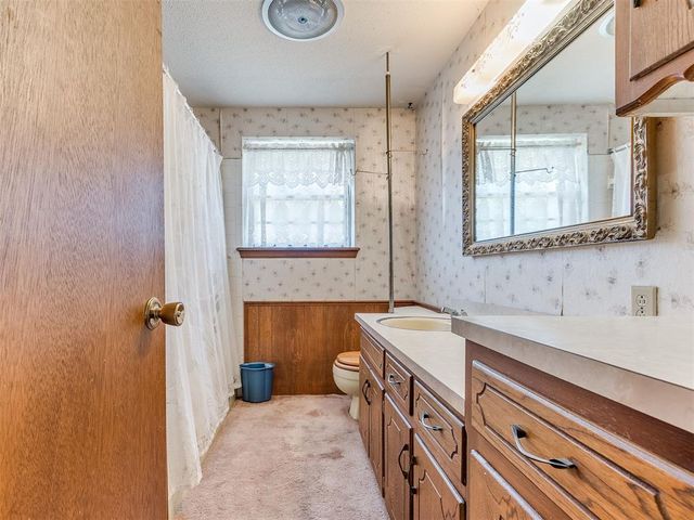 720 Penn Lane, Moore, OK 73160
