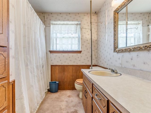 720 Penn Lane, Moore, OK 73160