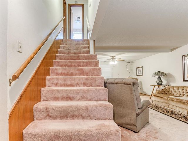 720 Penn Lane, Moore, OK 73160