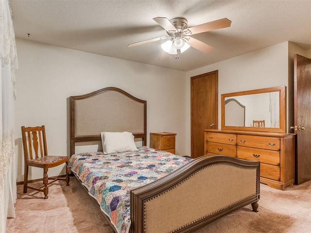 720 Penn Lane, Moore, OK 73160