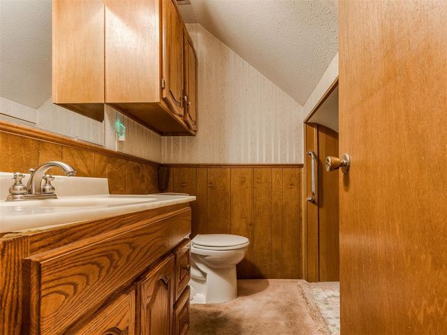 720 Penn Lane, Moore, OK 73160