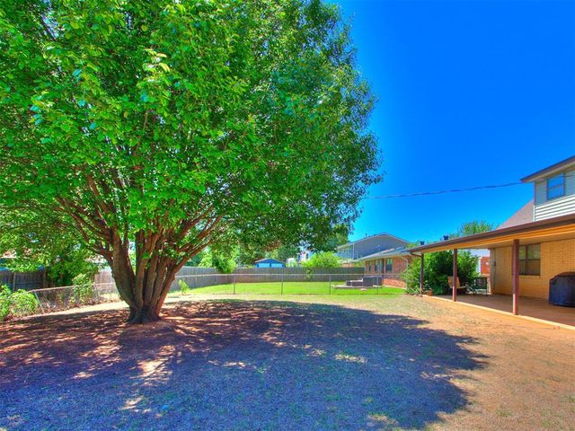 720 Penn Lane, Moore, OK 73160