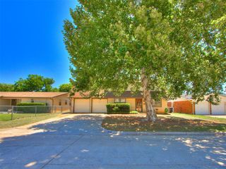 720 Penn Lane, Moore, OK 73160