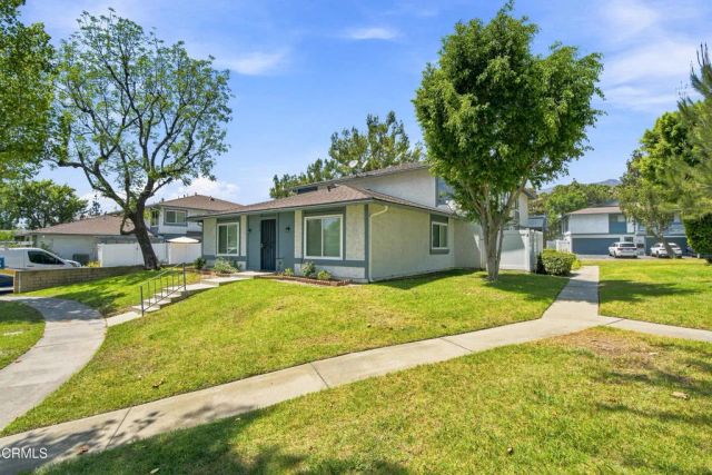 859 W 13th Street 2, Azusa, CA 91702