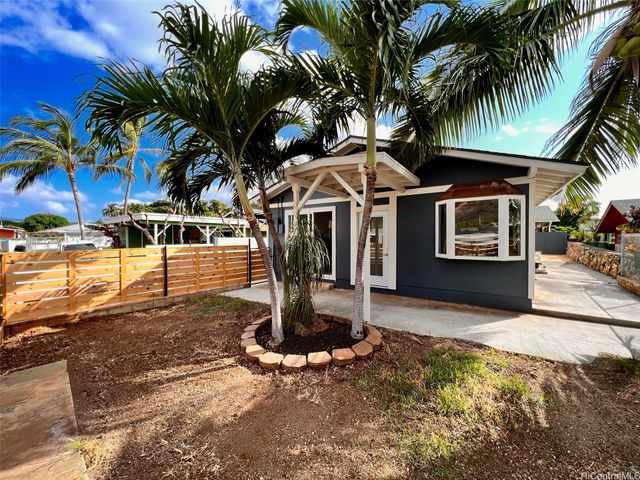 84-593 Nukea Street, Waianae, HI 96792