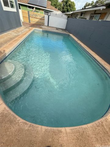 84-593 Nukea Street, Waianae, HI 96792