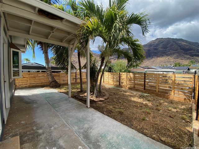 84-593 Nukea Street, Waianae, HI 96792