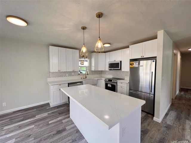 84-593 Nukea Street, Waianae, HI 96792