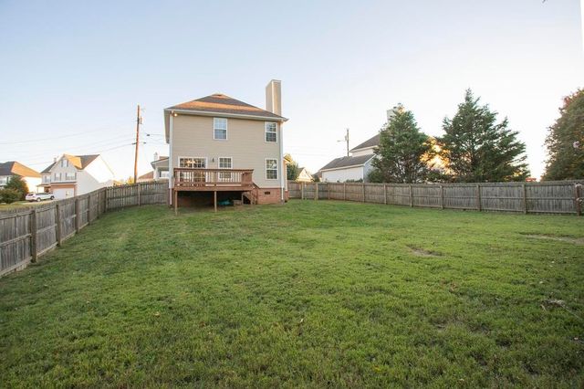 1254 Lasalle Dr, Smyrna, TN 37167