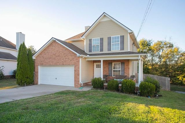 1254 Lasalle Dr, Smyrna, TN 37167