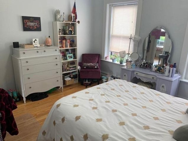 83 Highland St 2, Boston, MA 02119