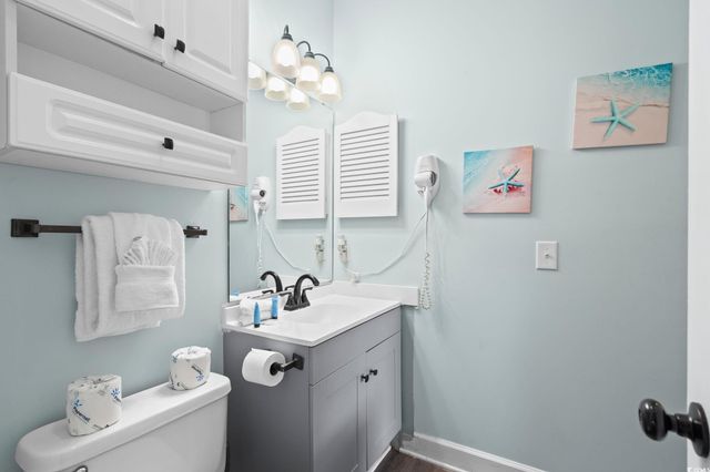 4717 Wild Iris Dr Apt 104, Myrtle Beach, SC 29577