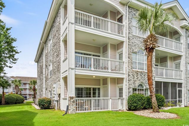 4717 Wild Iris Dr Apt 104, Myrtle Beach, SC 29577