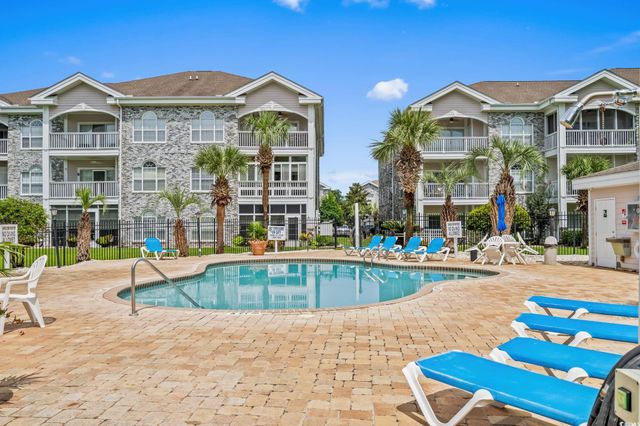 4717 Wild Iris Dr Apt 104, Myrtle Beach, SC 29577