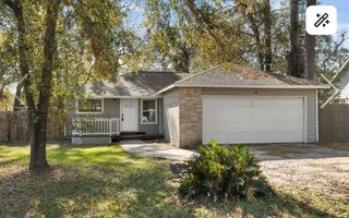 607 Cactus Drive, Conroe, TX 77385