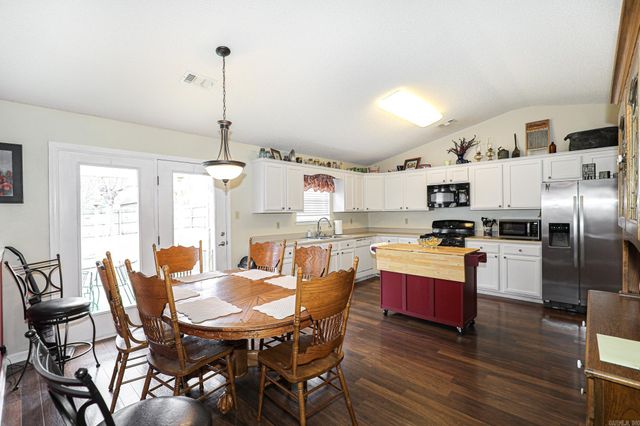 3501 ANDREW DRIVE, Bryant, AR 72022