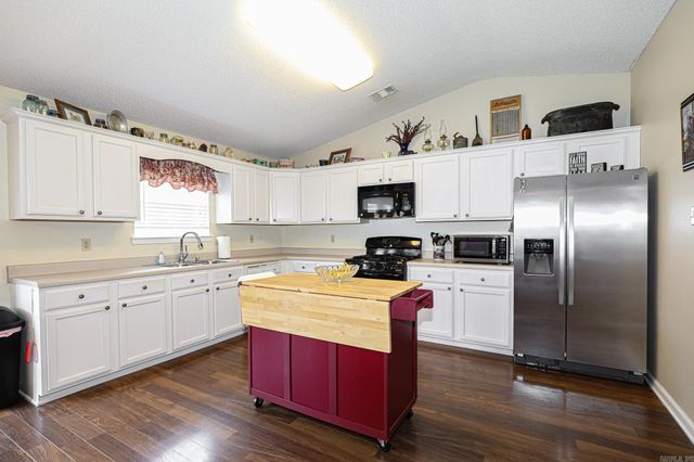 3501 ANDREW DRIVE, Bryant, AR 72022