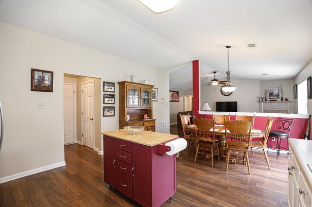 3501 ANDREW DRIVE, Bryant, AR 72022