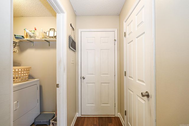 3501 ANDREW DRIVE, Bryant, AR 72022