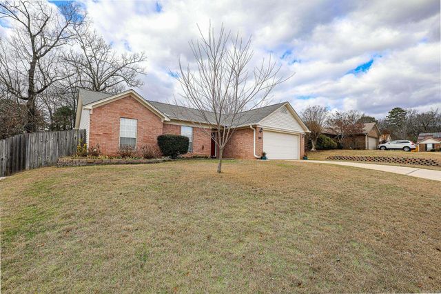 3501 ANDREW DRIVE, Bryant, AR 72022