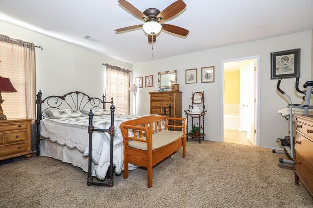 3501 ANDREW DRIVE, Bryant, AR 72022