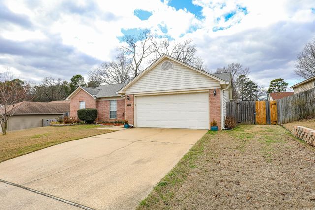 3501 ANDREW DRIVE, Bryant, AR 72022