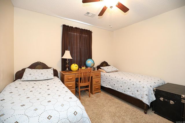 3501 ANDREW DRIVE, Bryant, AR 72022