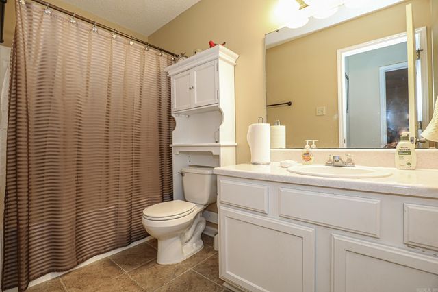 3501 ANDREW DRIVE, Bryant, AR 72022