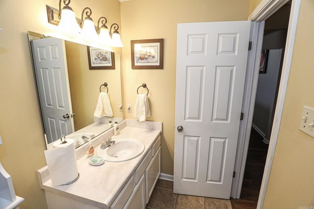 3501 ANDREW DRIVE, Bryant, AR 72022